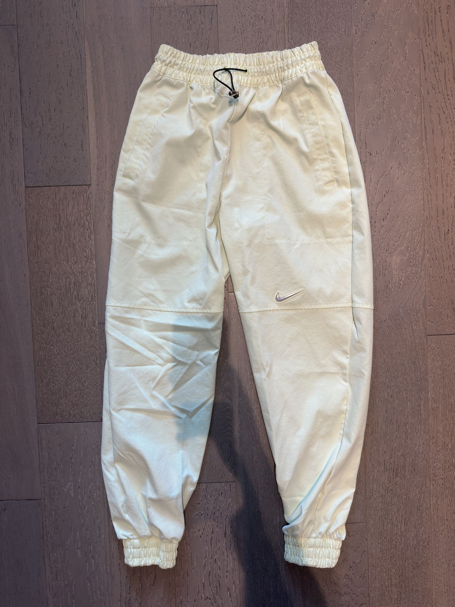 Nike Jogger Pants - Size S
