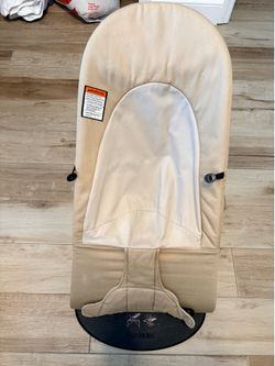 Baby Bjorn bouncer