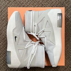 NIKE AIR x FEAR OF GOD 1