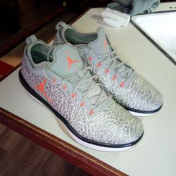 Jordan Trainer One Low Colorways Size 11