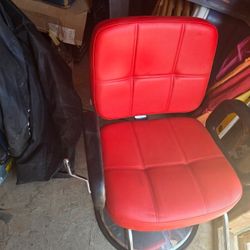 Barbara Chair