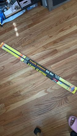 Antenna (Firestik)