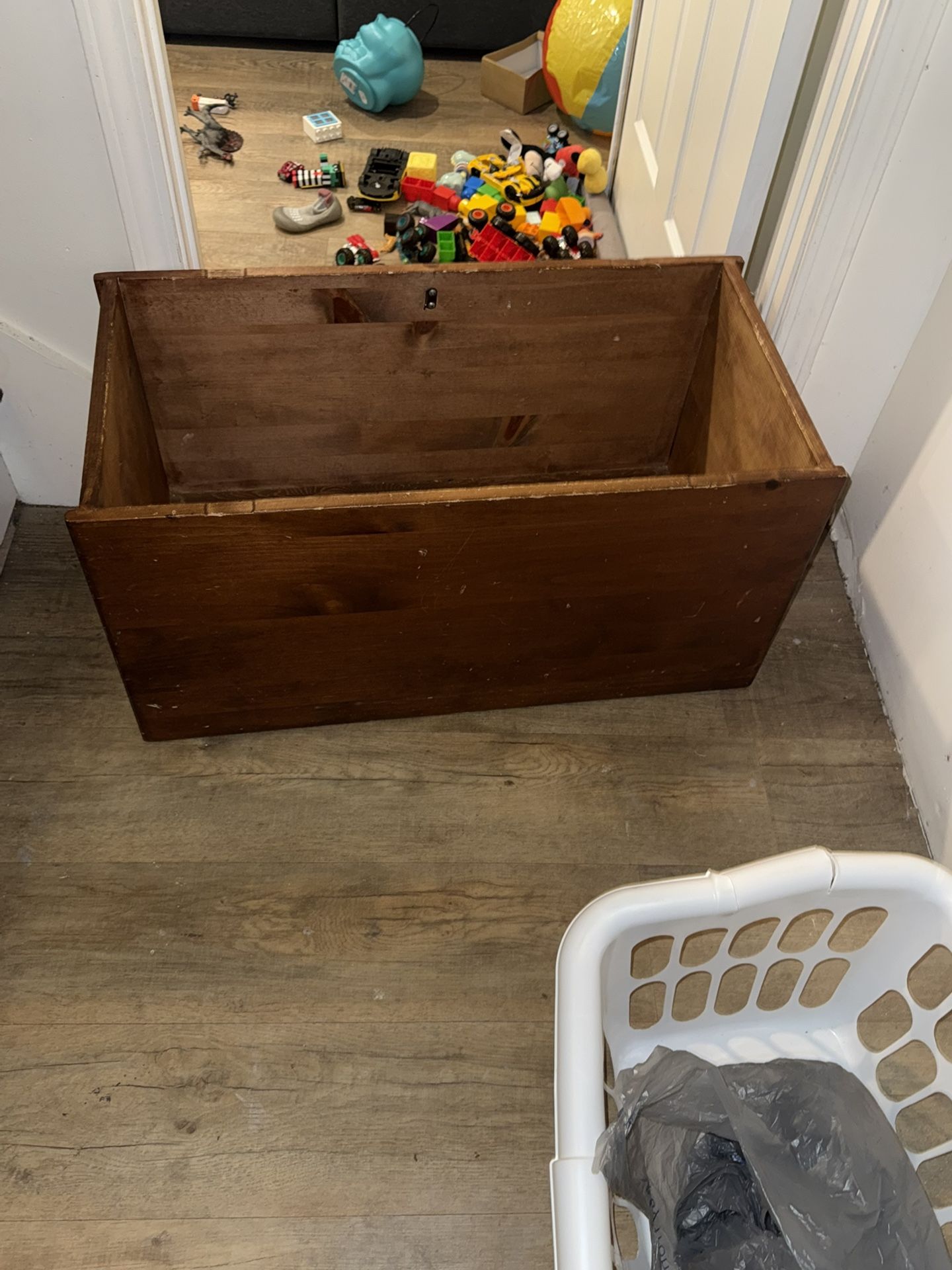 Kids Toy Box