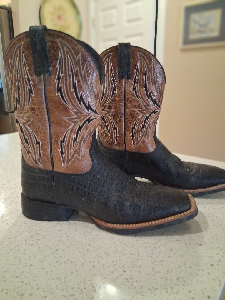 Men's Ariat Boot