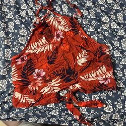 Summer Shirt