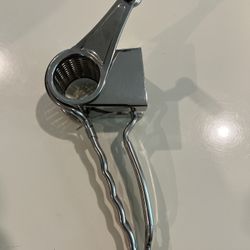 Cheese Grater From Italy