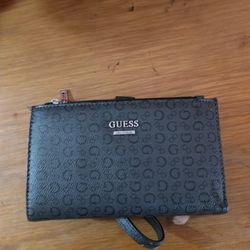 Guess Wallet