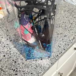Betta Fish Tank 