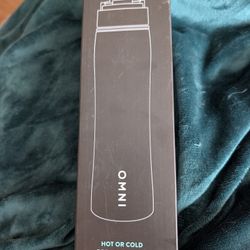 OMNI Portable French Press Coffee Tea Brewer Insulated Tumbler