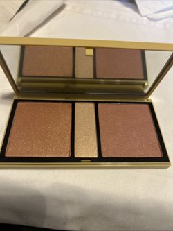 Ready To Wear Bronzer, Highlight & Blush