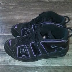 Men's Nike Air Up Tempo