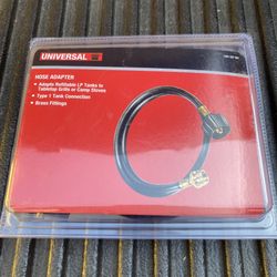 Universal Hose Adaptor