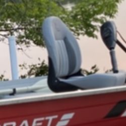 Boat Orthopedic Boat Seats. Purchased 2/25.