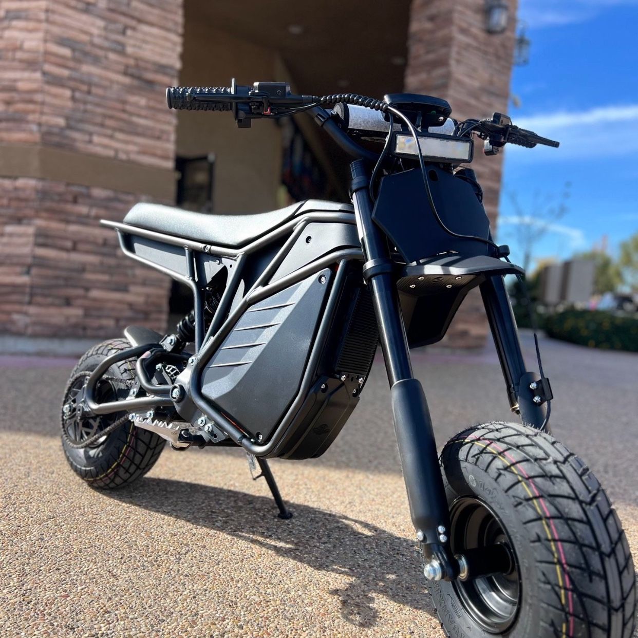 Moddded Rtr Rizzler RTR RIZZLER BIKE for Sale in Carlsbad, CA - OfferUp
