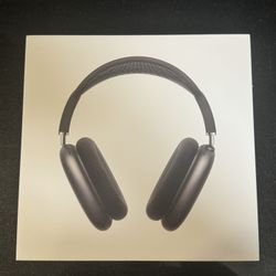 Space Grey Apple AirPod Max USB-C