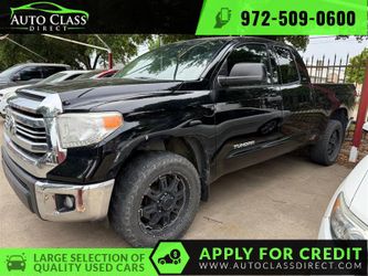 2016 Toyota Tundra