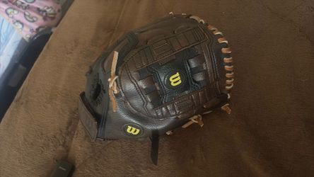 Wilson A200