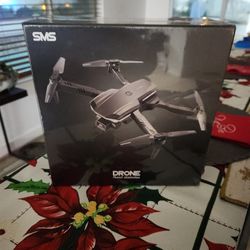 Drone Avoid Obstacles 4k SMS