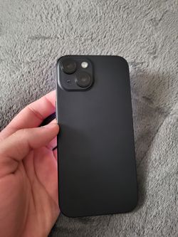 iPhone 15 128GB UNLOCKED