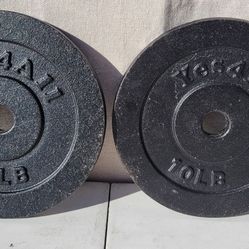 Weights
