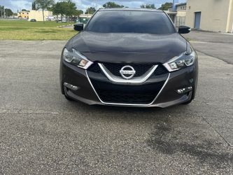 2 Nissan Maxima Super Clean Pick One