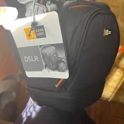 Dslr Camera Case