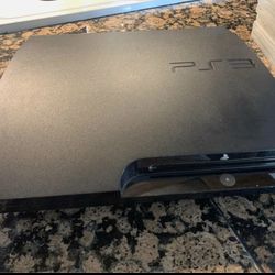 Ps3 Fat Bundle