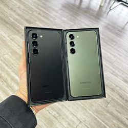 Samsung Galaxy S23 UNLOCKED 5g 