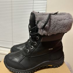 WATERPROOF BOOTS