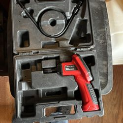 Inspection Camera 