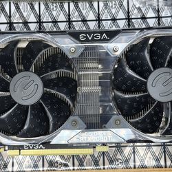 2080 TI 11GB EVGA ULTRA