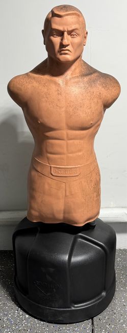 Century BOB Training Dummy