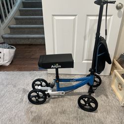 Knee Scooter