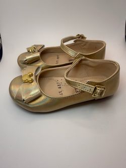 Minnie Mouse girls shoes
