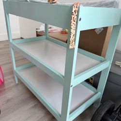 Changing Table