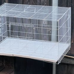Medium Cage