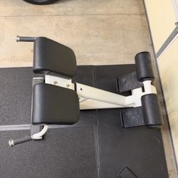Back extension