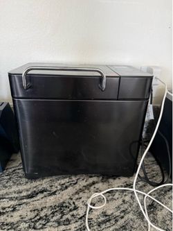 Bread maker