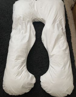 Pregnancy Pillow