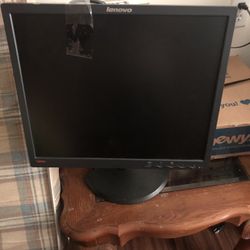 Computer Monitor 