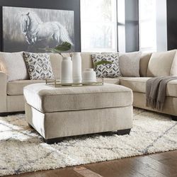 ⚡Ask 👉Sectional, Sofa, Couch, Loveseat, Living Room Set, Ottoman, Recliner, Chair, Sleeper. 

👉Decelle Putty RAF Sectional