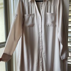 Women’s Dress Size L $10