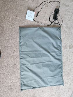 Floor Mat Home Alarm System
