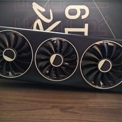 Like New Radeon RX 7800 XT