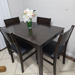 Hermoso 💚 Comedor 