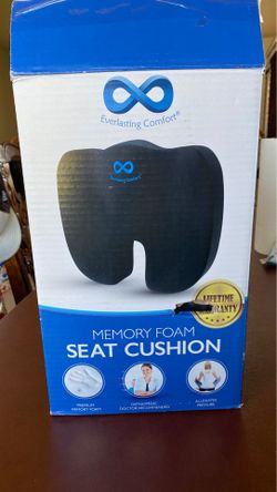 New never use