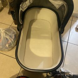 Stroller Bassinet Uppababy