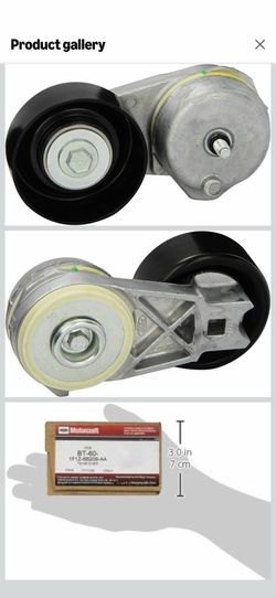 Tensioner