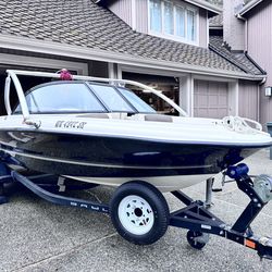 2019 Bayliner BR160