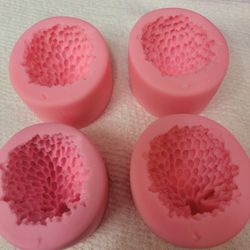 Fondant Molds 1 Piece Of Three-Dimensional Sheep Silicone Mold Fondant Cake Chocolate Silicone Mold